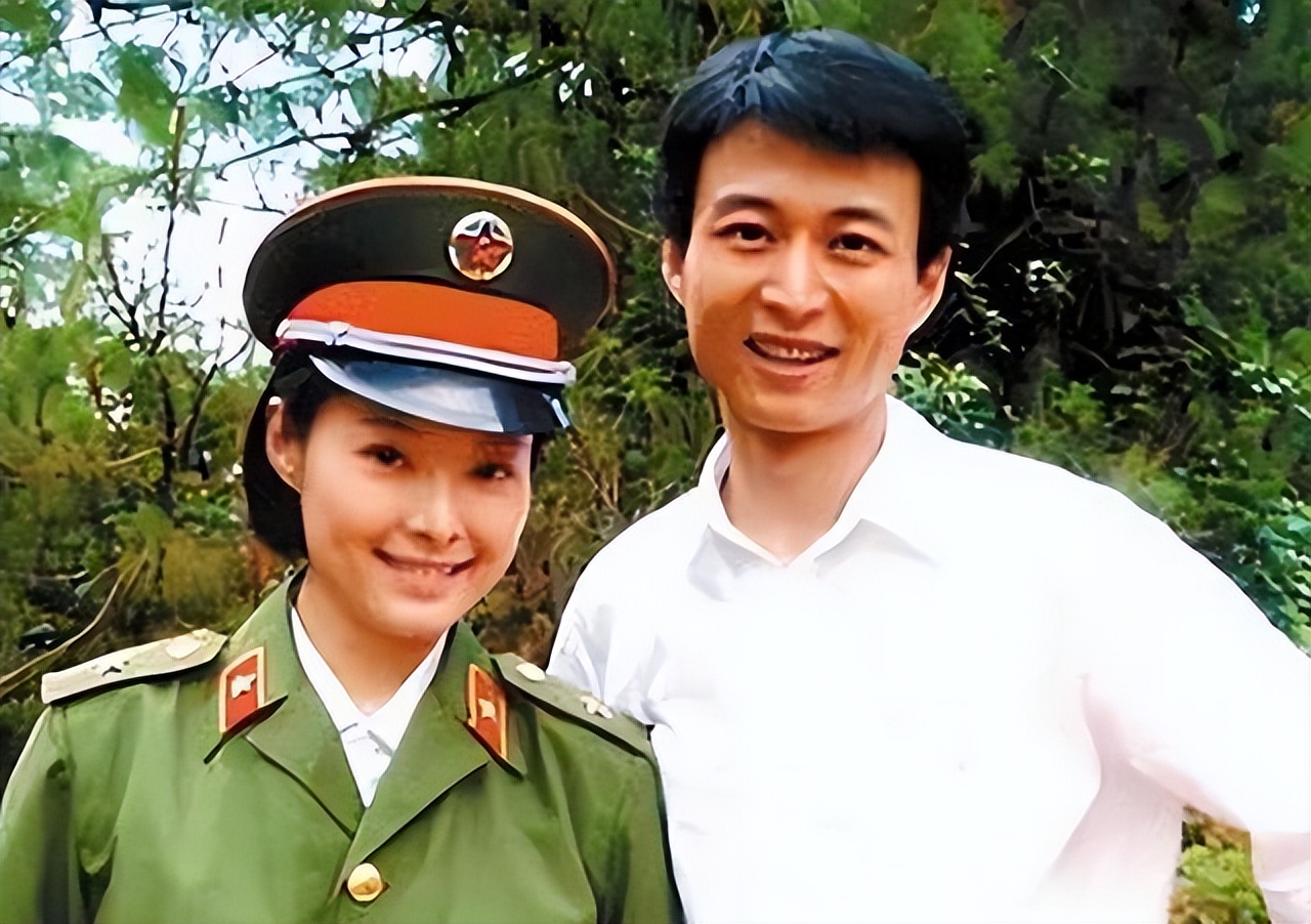 徐威宠了袁立12年，为何转身娶了世界冠军张怡宁？答案俗套又露骨