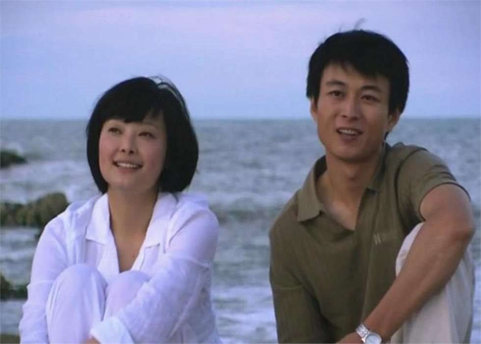 徐威宠了袁立12年，为何转身娶了世界冠军张怡宁？答案俗套又露骨