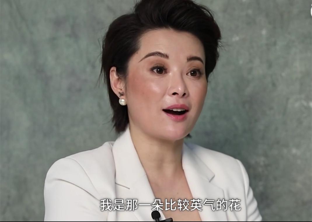 徐威宠了袁立12年，为何转身娶了世界冠军张怡宁？答案俗套又露骨