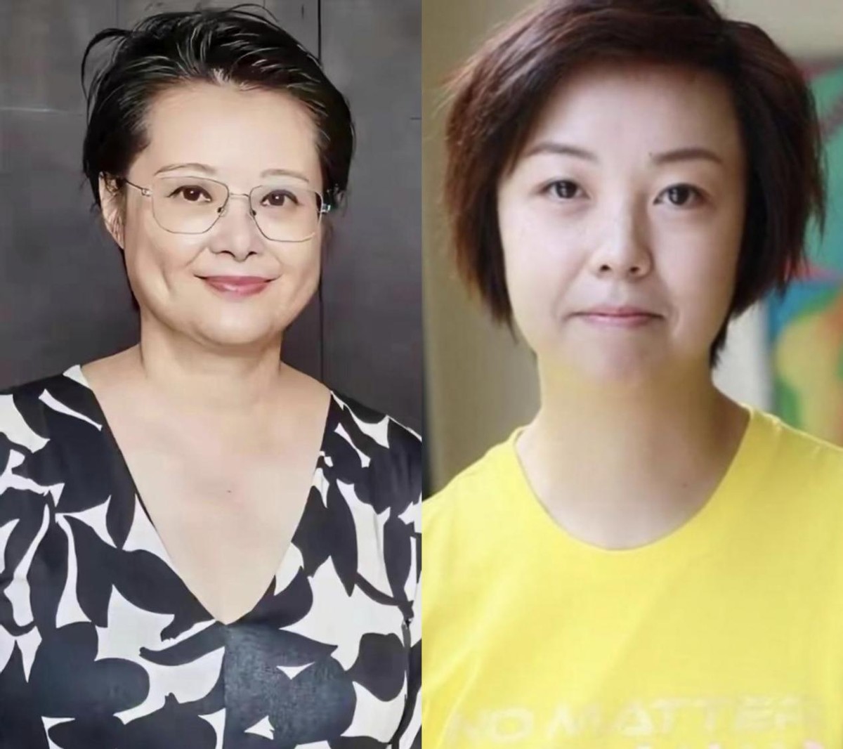 徐威宠了袁立12年，为何转身娶了世界冠军张怡宁？答案俗套又露骨