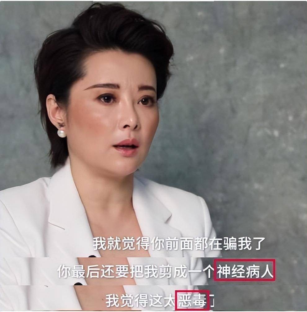 徐威宠了袁立12年，为何转身娶了世界冠军张怡宁？答案俗套又露骨