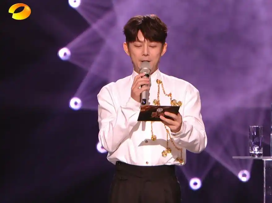 歌手2024：汪苏泷苟到决赛，那英终于获得第一，距离冠军越来越近