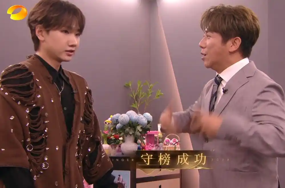 歌手2024：汪苏泷苟到决赛，那英终于获得第一，距离冠军越来越近