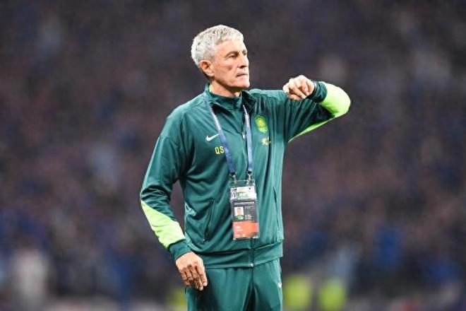 21点30分!北京国安官宣塞蒂恩离任,原因曝光,建议李明代理主帅