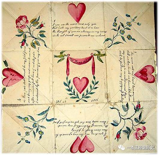 西方情人节是怎么传入中国的？也许是英文翻译的锅！