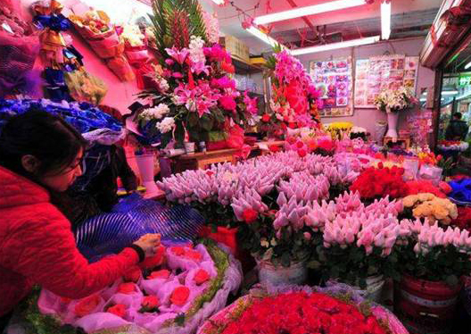 西方情人节是怎么传入中国的？也许是英文翻译的锅！