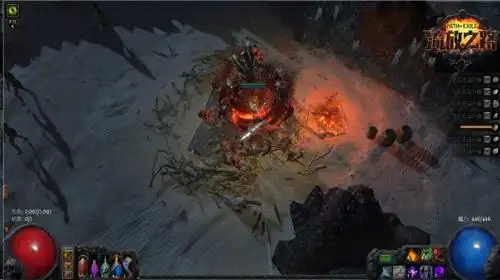 2025年端游打金榜单：打金搬砖赚钱的十大网络游戏排行榜分享