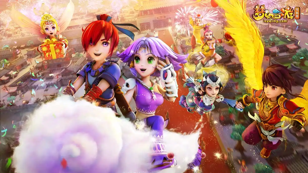 2025年端游打金榜单：打金搬砖赚钱的十大网络游戏排行榜分享