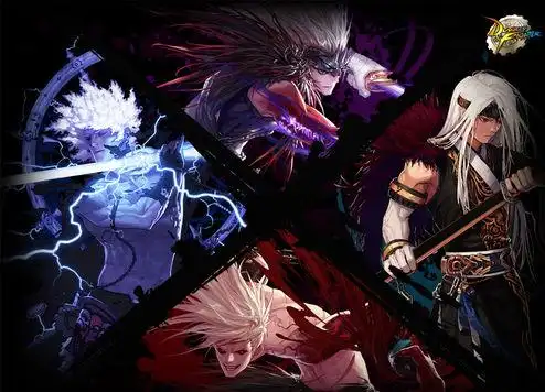 2025年端游打金榜单：打金搬砖赚钱的十大网络游戏排行榜分享