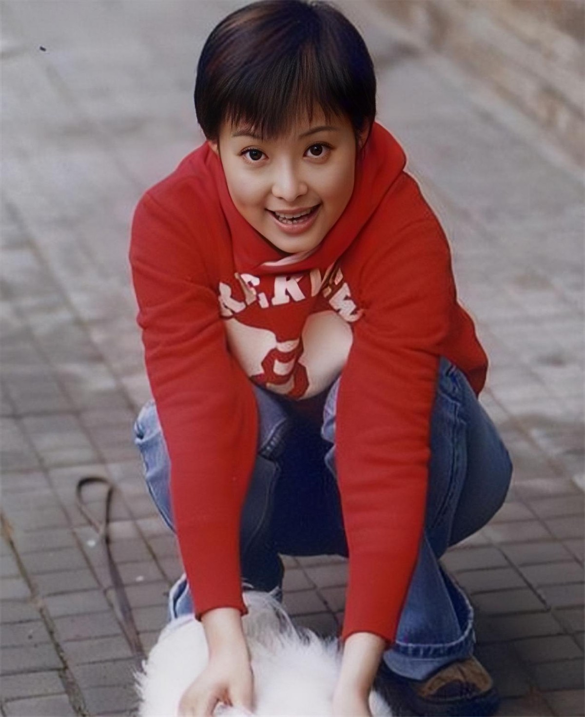 17年后，再看徐威，才明白他当年为何离开袁立娶世界冠军张怡宁