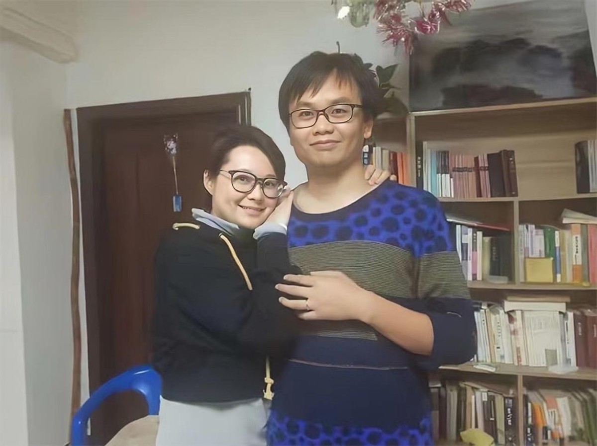 17年后，再看徐威，才明白他当年为何离开袁立娶世界冠军张怡宁