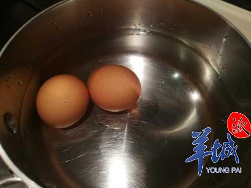 【美食】如何煮出有格调的温泉蛋？