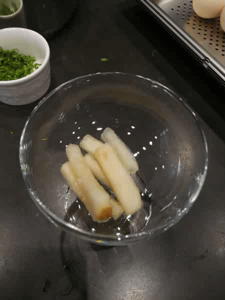 【美食】如何煮出有格调的温泉蛋？