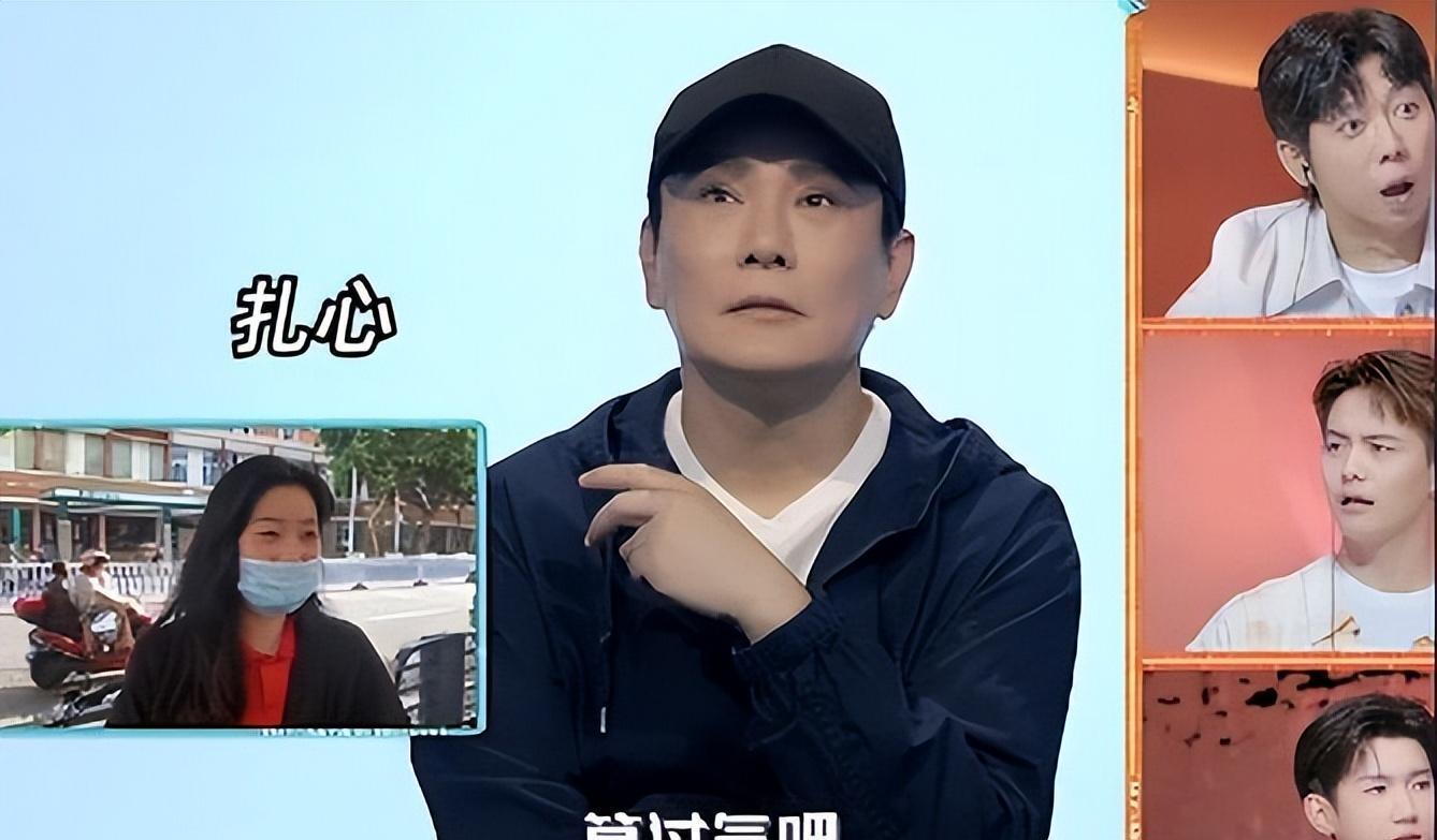 唱歌只是副业？“情歌王子”张信哲，低估你了