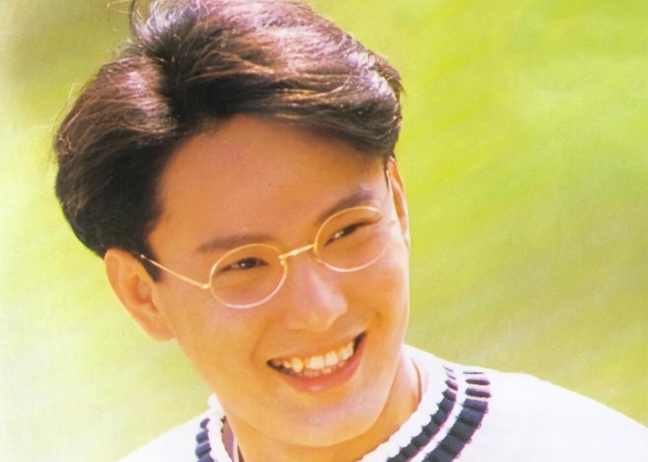 唱歌只是副业？“情歌王子”张信哲，低估你了