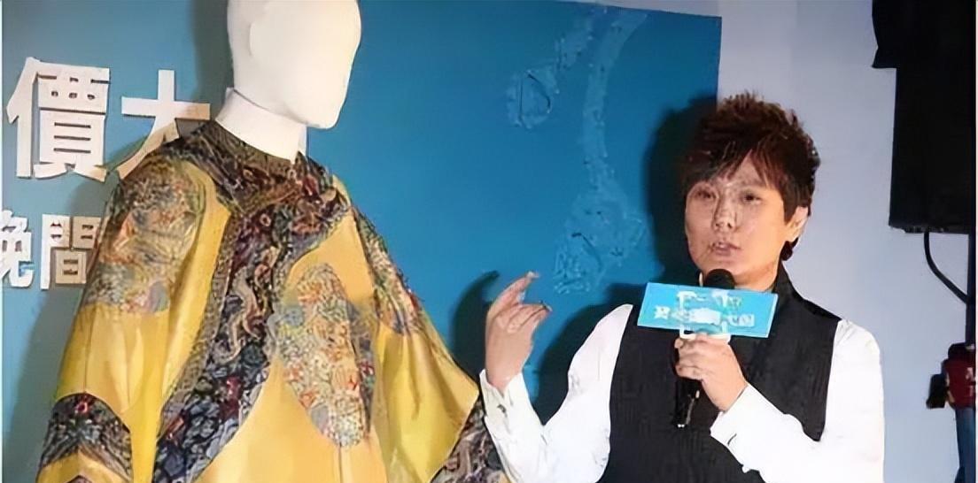 唱歌只是副业？“情歌王子”张信哲，低估你了