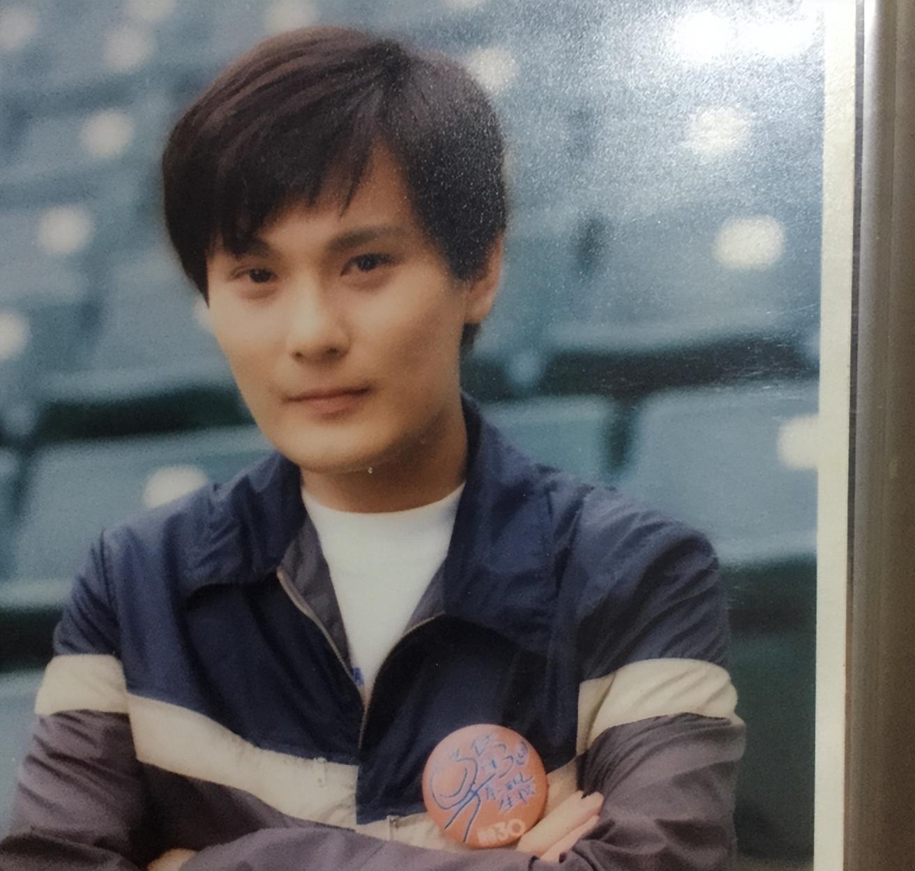 唱歌只是副业？“情歌王子”张信哲，低估你了