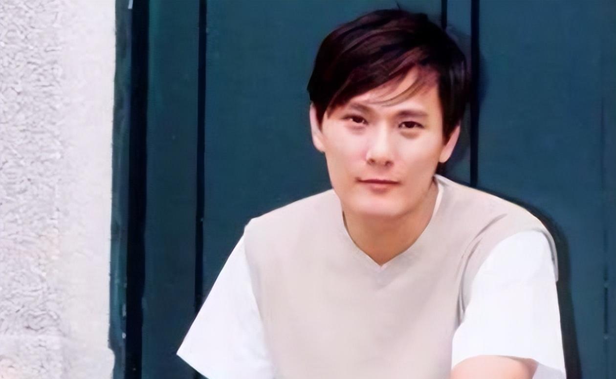 唱歌只是副业？“情歌王子”张信哲，低估你了