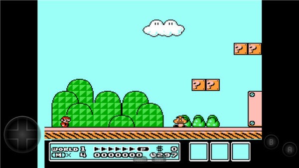 超级玛丽3手游