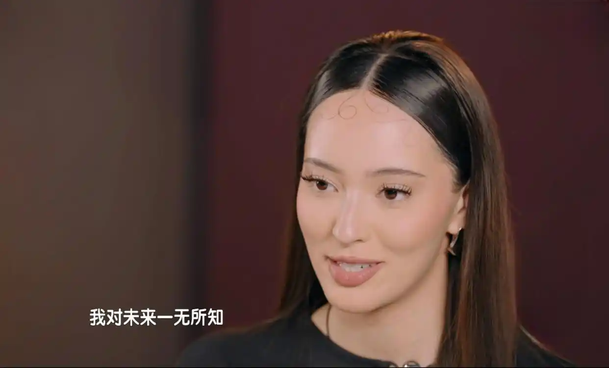 《歌手》决赛排名揭晓，那英断层第一，凡希亚罕见第四