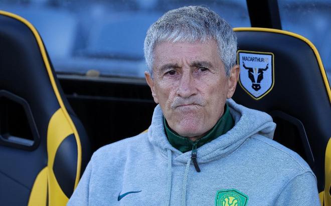 北京国安果断炒掉塞蒂恩，京媒曝出背后真正原因，傲慢的代价