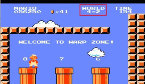 超级玛丽怀旧(经典版)手机版