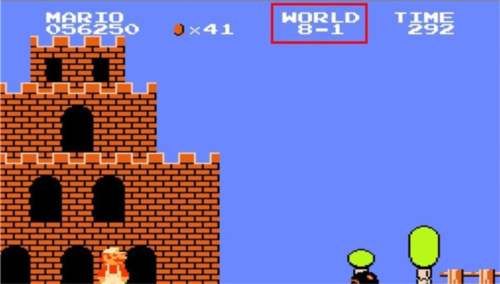 超级玛丽怀旧(经典版)手机版