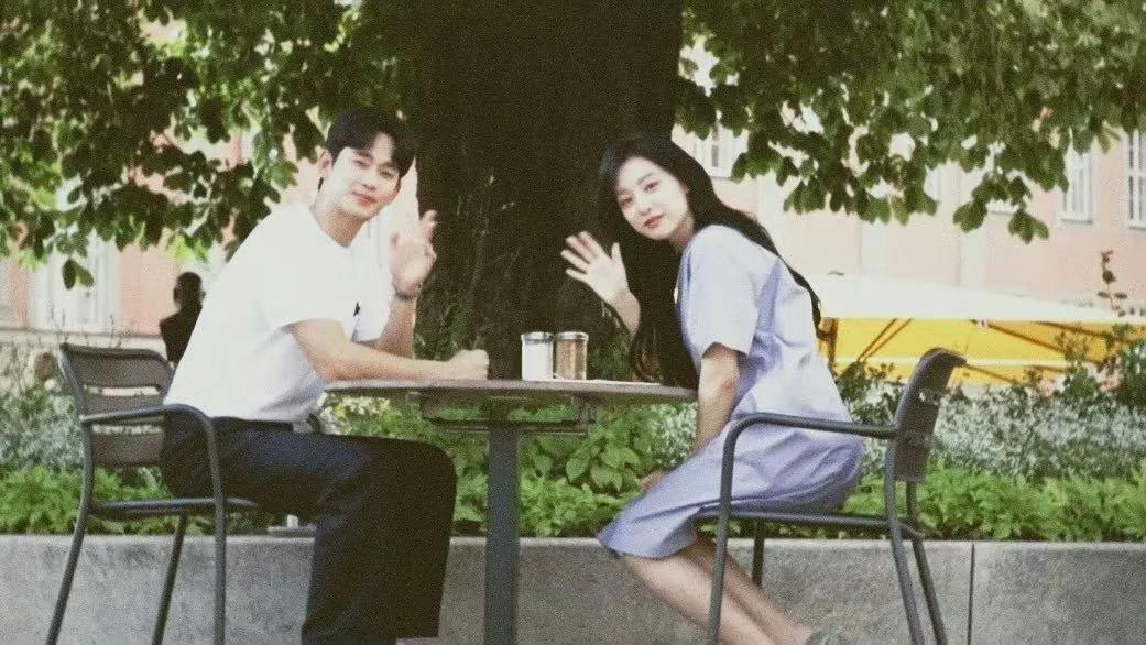 金秀贤又播新剧,我的都教授又回来了!|眼泪女王,骗我眼泪!