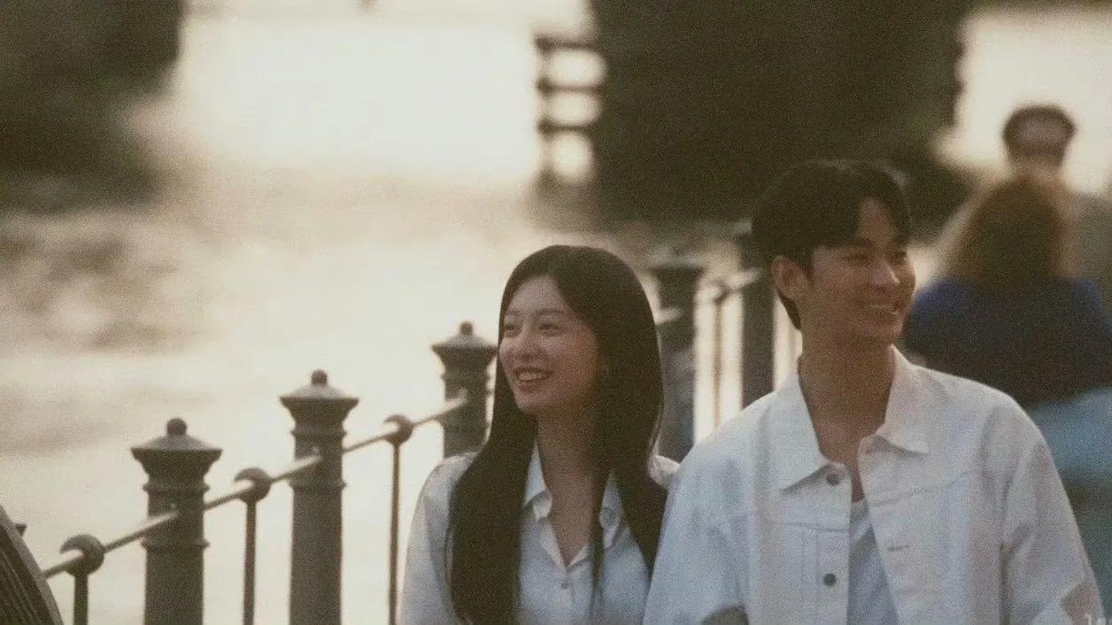 金秀贤又播新剧,我的都教授又回来了!|眼泪女王,骗我眼泪!