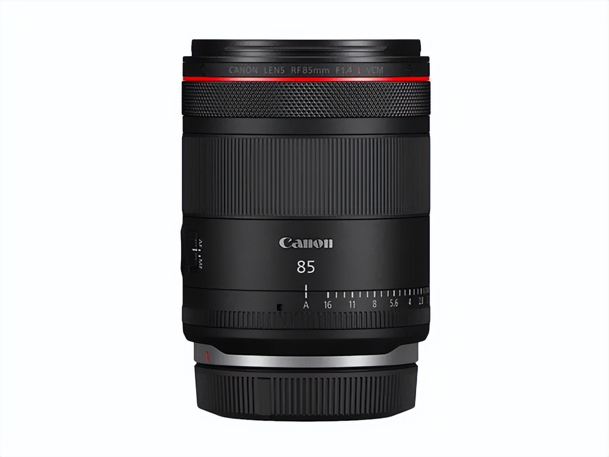 破解佳能密码：镜头名称中的VCM、RF-S和DO等字母代表什么