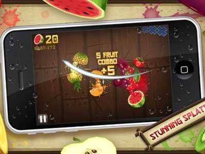 苹果App Store 付费应用排行榜