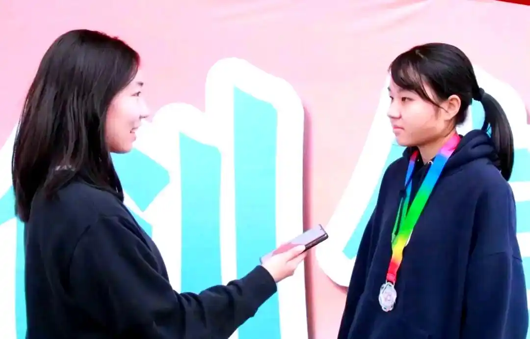 青春的精彩瞬间:校运会背后的拼搏故事