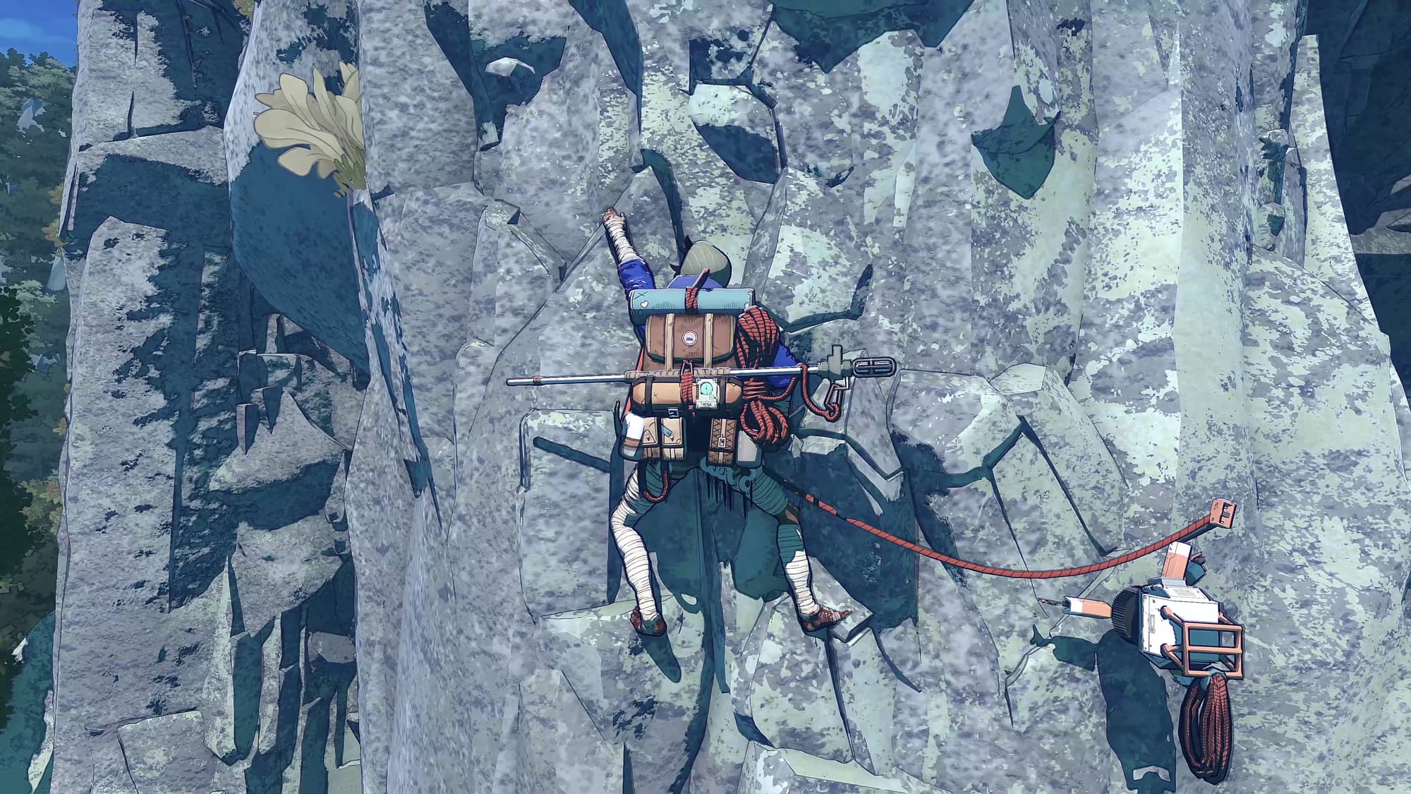 沪游观察|当攀登成为一种游戏潮流