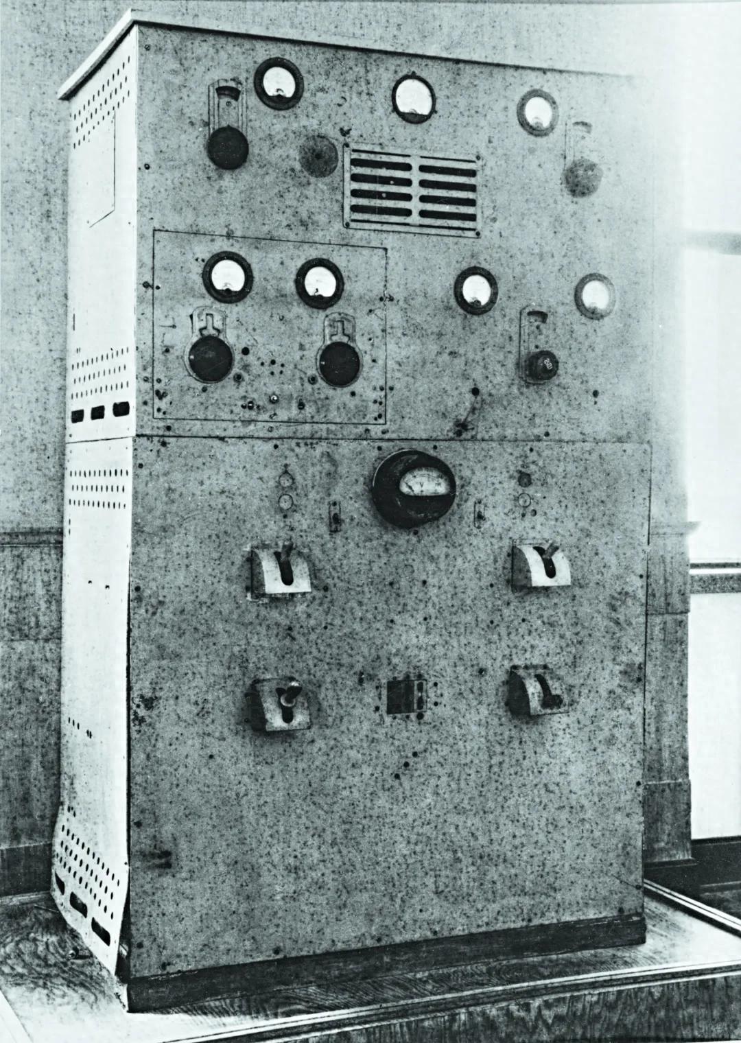 新华社与人民广播历史渊源研究