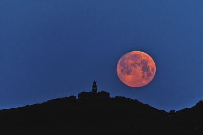 观星，是一场旅行，更是一场修行