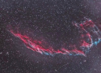 观星，是一场旅行，更是一场修行