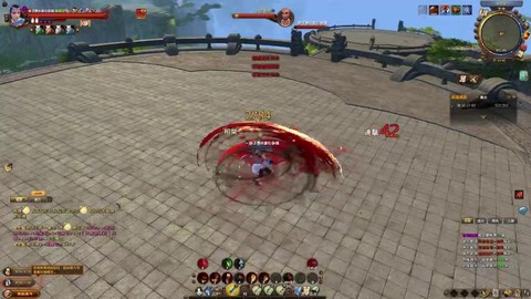 九阴真经明教怎么玩