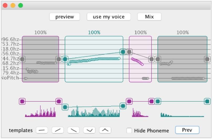大叔变萝莉，美女变猛男，这个变声喇叭让你刷新三观