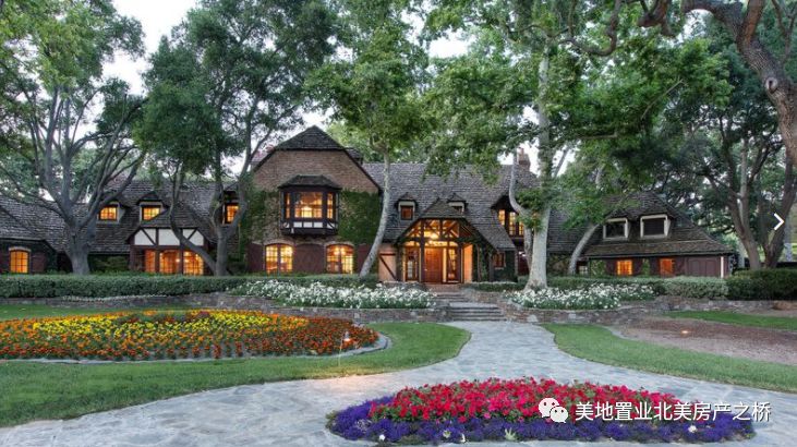 刚刚!迈克尔杰克逊加州梦幻庄园大降价出售,美照首次曝光你也能出个价!