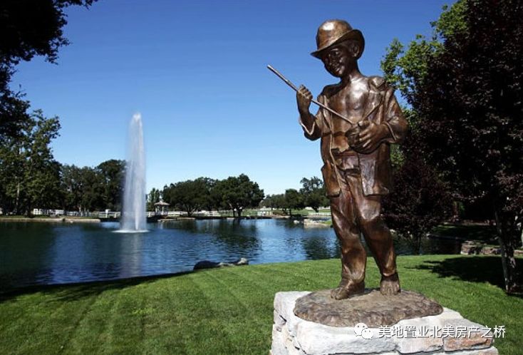 刚刚!迈克尔杰克逊加州梦幻庄园大降价出售,美照首次曝光你也能出个价!