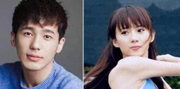 爱情公寓：女生们现实中的男友，诺澜的是大明星，一菲的是小鲜肉