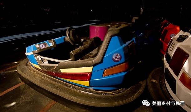 迈克尔杰克逊的梦幻庄园被竞拍出售了