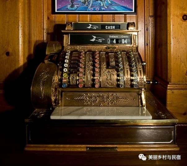 迈克尔杰克逊的梦幻庄园被竞拍出售了