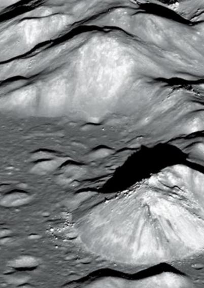 在地球上生活的我们,如何开始一场月球旅行?