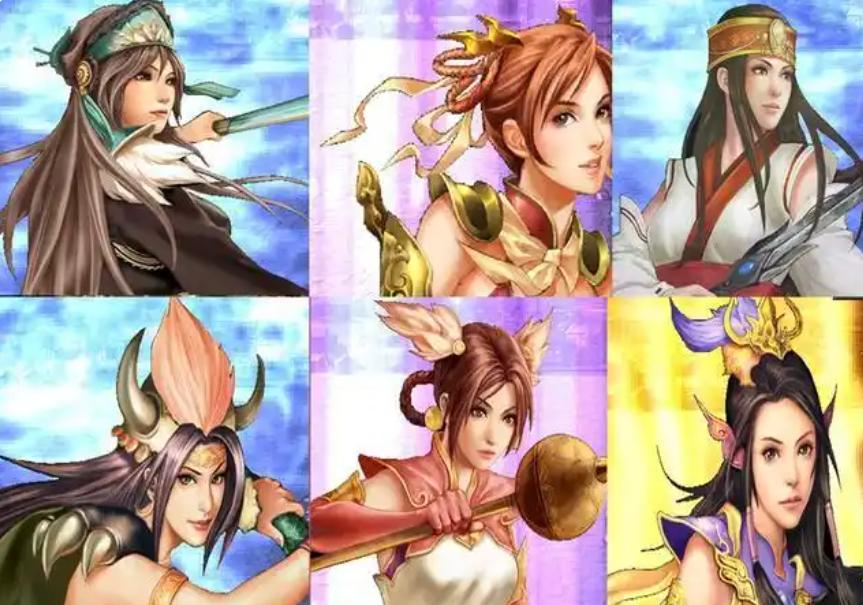 三国群英传7最大的一些特色，基本都是影响游戏平衡的！