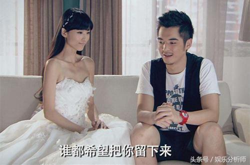 《爱情公寓》哪一对是最强CP？