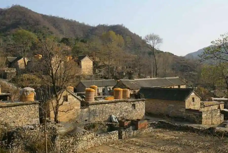 2002年，山东老汉因女儿拒绝为弟弟买房怒下杀手，直言：她该死