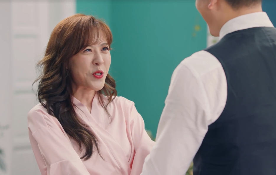 《爱情公寓5》旧坑未满又留新坑，导演你故意的吗？