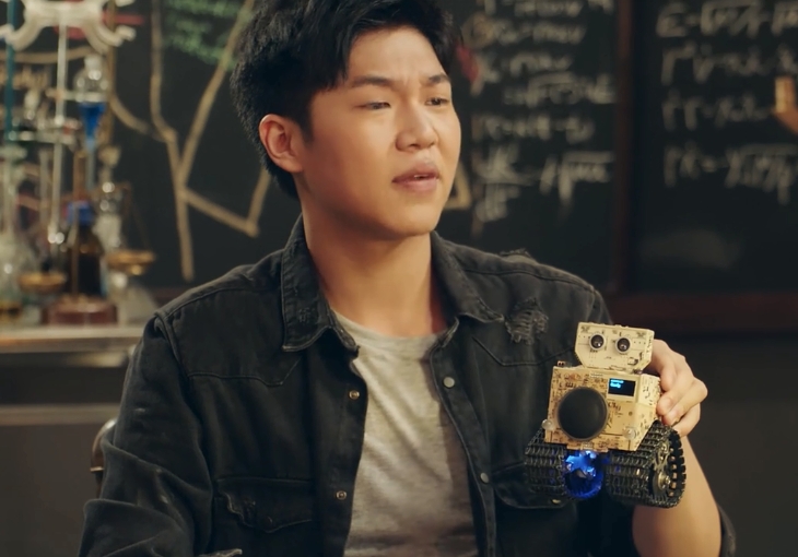 《爱情公寓5》旧坑未满又留新坑，导演你故意的吗？