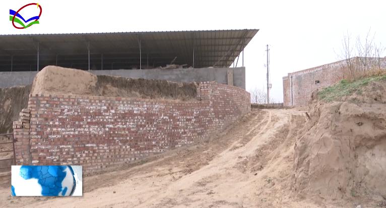 王登平：上访群众的贴心人 维护稳定的孺子牛